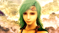 Rydia