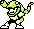 Snake Man